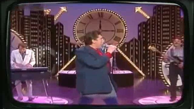 Chris Farlowe - Out Of Time (1986)