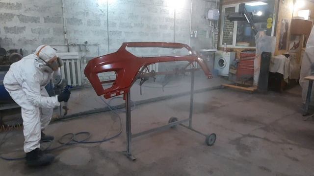 АЛЬФА GARAGE 59