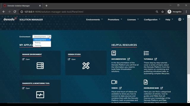 Design Studio - Starting the Tool смотреть онлайн