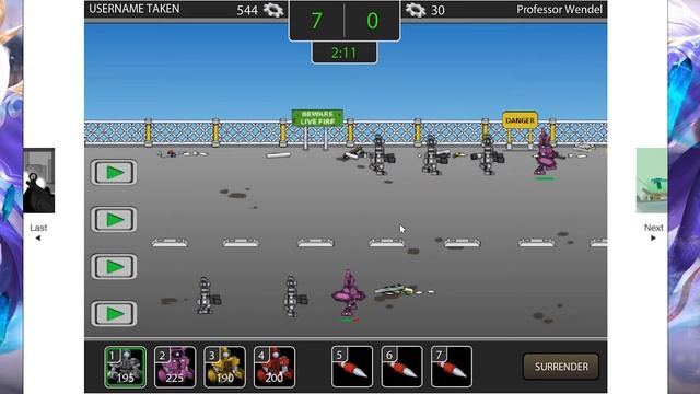 SCRAP METAL HEROES | Nobody Knows This Game смотреть онлайн