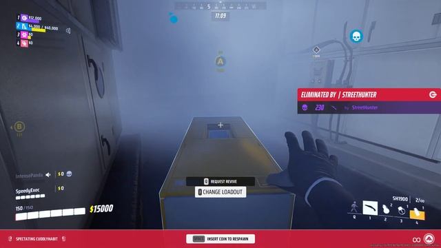 The finals (beta) смотреть онлайн