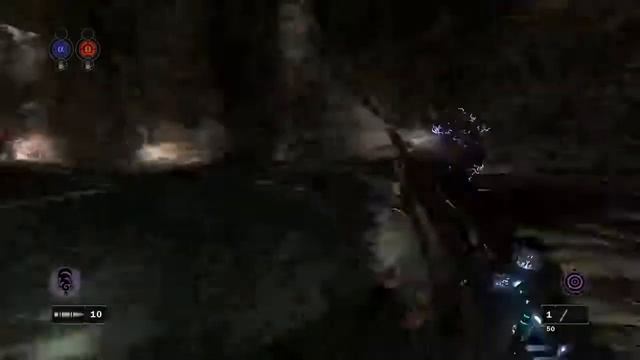 прохождение Clave Barker`s JERICHO (часть 40) + БОСС смотреть онлайн