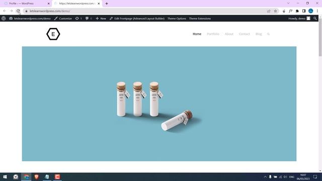 How to remove / hide top admin bar on WordPress? #WordPress 76 смотреть онлайн