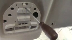 Как снять ПОТОЛОК на ЛАДА Lada X-ray, мануал!!!