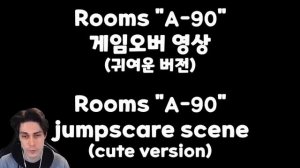 ТОП МУЛЬТИКИ РОБЛОКС ДВЕРИ НО МИЛЫЕ! УГАР! - Roblox Doors But Cute Version -   Реакция