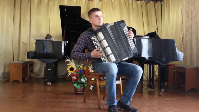 Влад Талах - "Музыкальный момент" смотреть онлайн