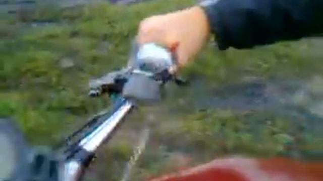 Иж юпитер 5 заводится с кнопки! смотреть онлайн