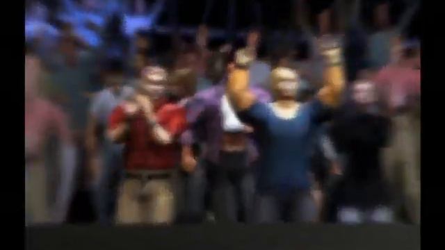Tekken 4 - Christie Monteiro ending - HQ смотреть онлайн
