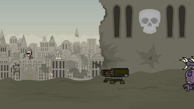 New characters for WHtoons40k смотреть онлайн