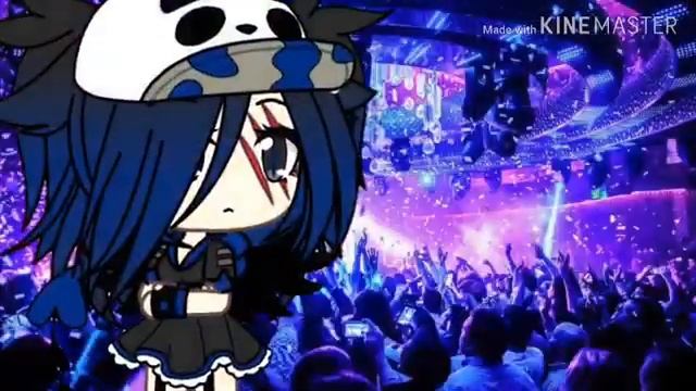 клип танцы в моей кровати ( гача лайф)?? смотреть онлайн