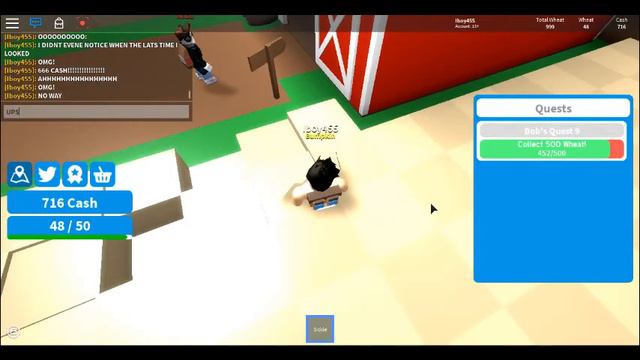 UPSIDE DOWN 666! (999) WHEAT! AHHHHHHHHHHHHHHHHH! смотреть онлайн