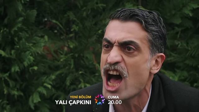 Yalı Capkini ( ChicodeOro) capitulo 62-Ferit secuestra a Seyran смотреть онлайн