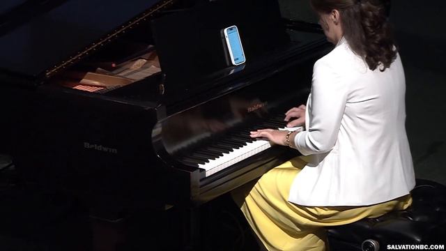 Пение «Миров владыка, Царь Вселенной» - Филипп Бобошко смотреть онлайн