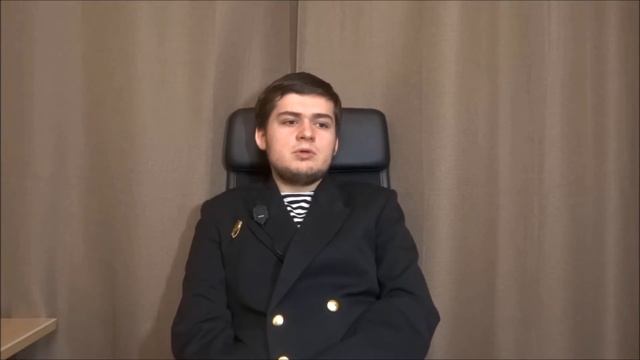 Выпуск №16 «100-летию отречения Николая II от престола посвящается» смотреть онлайн