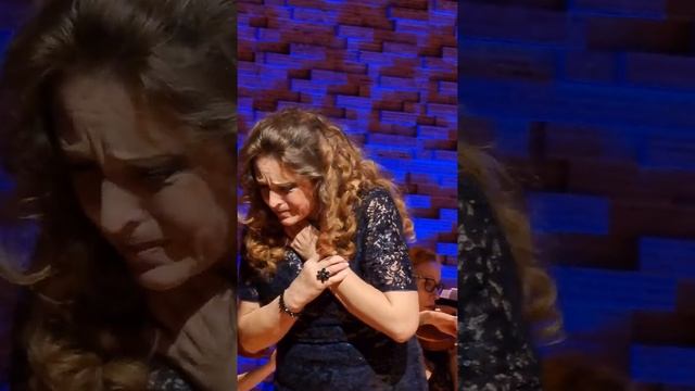 LA FORZA DEL DESTINO Ария Леоноры из оперы "Сила судьбы". Татьяна Сержан смотреть онлайн