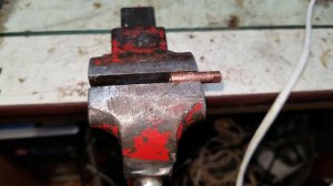 быстрое изготовление форсунки под отработку своими руками