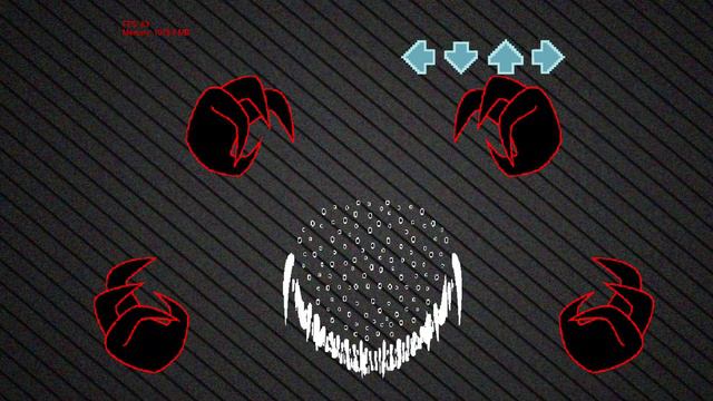 Critical Error (Sonic.Exe 3.0 Update) смотреть онлайн
