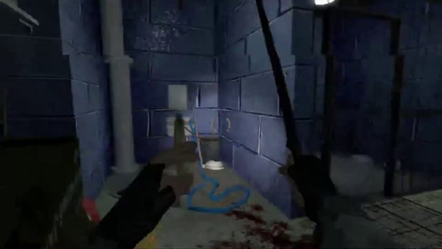 Half Life 2 Resident Evil 2 Source Chapter 2 RPD 5 смотреть онлайн
