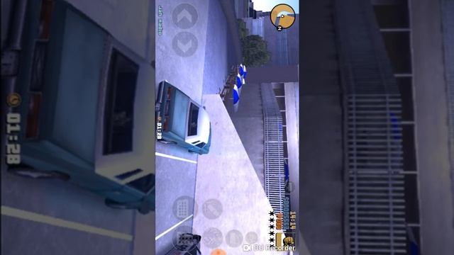 GTA 3 НА ТЕЛЕФОН смотреть онлайн