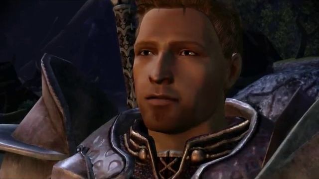 Dragon Age- Начало - Очень плохой перевод смотреть онлайн