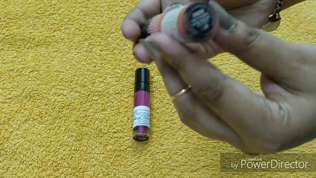 Wet n Wild Catsuit liquid lipstick | Best liquid lipstick(Nice to Fuchsia, Coral corruption). смотреть онлайн