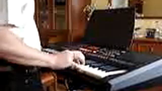 Roland EXR-E2 "In my dreams " смотреть онлайн