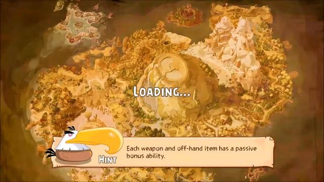 Angry Birds Epic 1.0.9 .apk Download Link