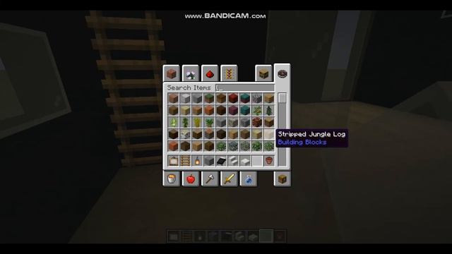 Minecraft Modern Interrior Design Tutorial (VERY EASY) #23 смотреть онлайн