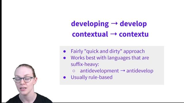 NLP for Developers: Non-English Pipeline Components | Rasa смотреть онлайн