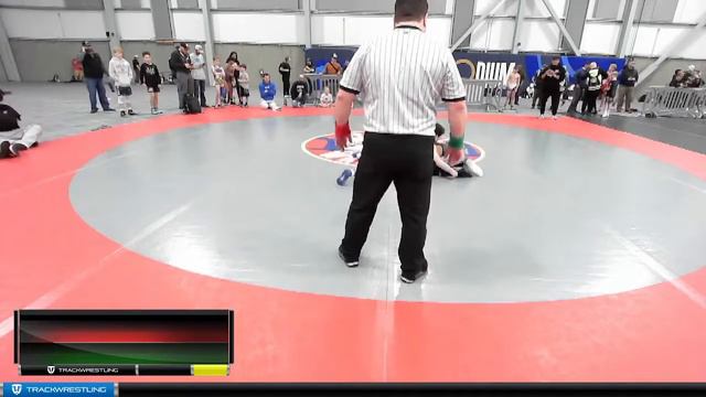 106 Lbs Cons. Semi - Josiah Gutierrez, Wapato Wrestling Club Vs Sawyer Keinonen, Newberg Mat Club смотреть онлайн
