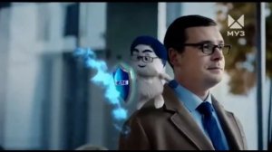 Реклама Имунеле - Защита (2021)