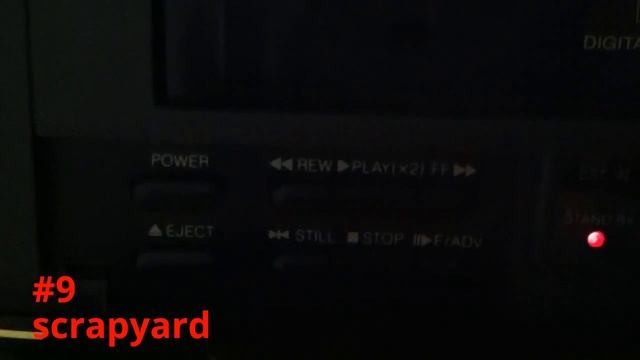 Пройдёмся по помойкам ВИДЕОПЛЕЕР SHIVAKI смотреть онлайн