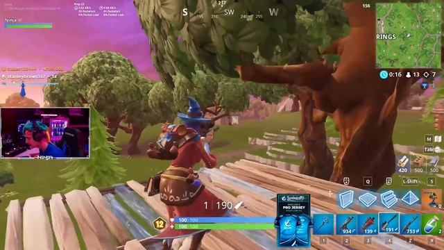 Brand New Castor And Elmira Skins!! (Wizard Skins)