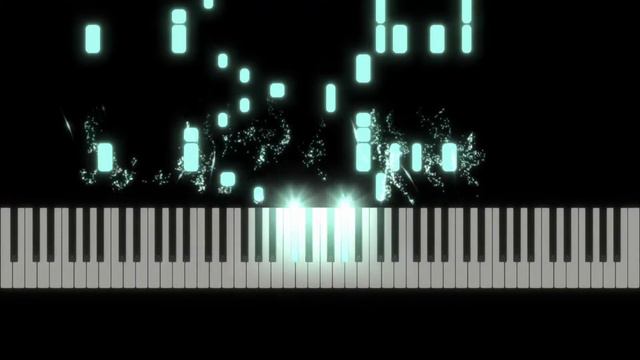 GUREN NO YUMIYA - SHINGEKI NO KYOJIN (Piano) смотреть онлайн