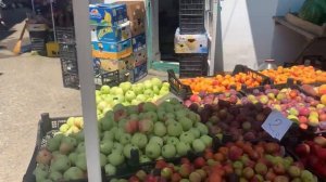 Рынок Поти( საქართველოს-Грузия)