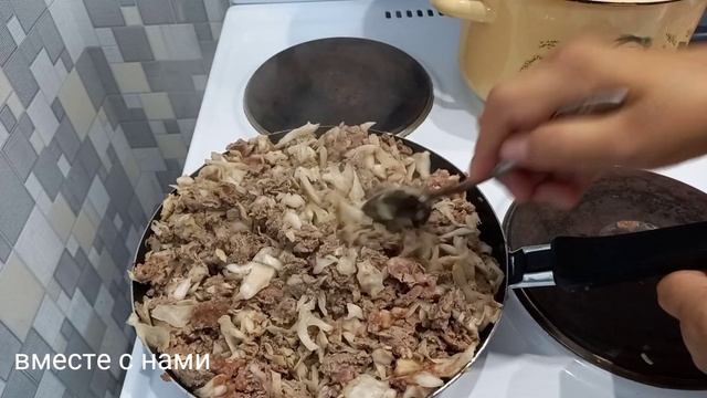 ПИРОЖКИ на пару. ПИГОДИ. корейские пирожки. ПЯН-СЕ смотреть онлайн