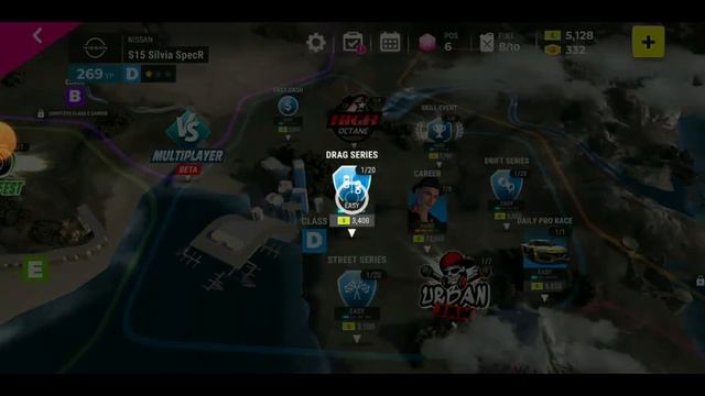 Race Max Pro Car Racing GamePlay Part 4 смотреть онлайн