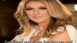 Céline Dion - Just Walk Away