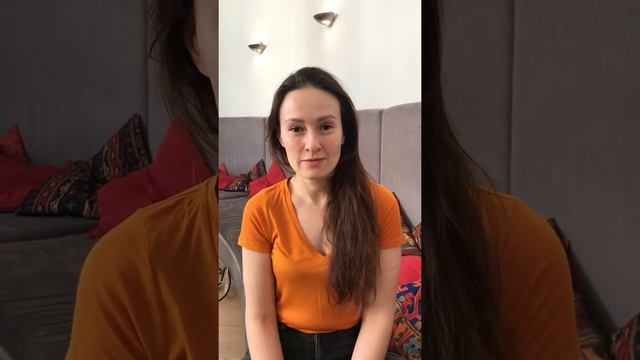 Отзыв о семинаре «Йога для здоровья ног» смотреть онлайн