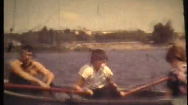 Настя, Старая турбаза.г.Рудный.1980г. смотреть онлайн