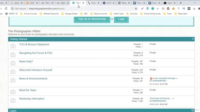 Creating Dofollow Relevant Forum Backlinks - SEO Training Rank #1 in Google with SEO 2021 смотреть онлайн
