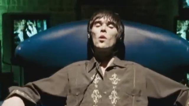 Ian Brown - Corpses In Their Mouths