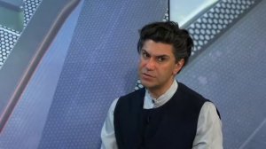 Николай Цискаридзе о жестком воспитании, знании Толкина и нелюбви к соцсетям