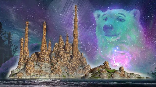 Где твой медведь? RMX смотреть онлайн