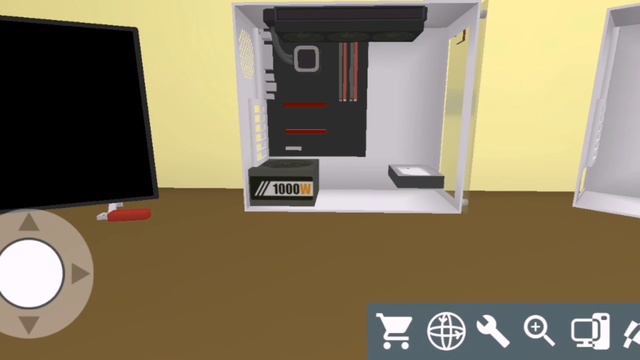 pc simulator #1 смотреть онлайн