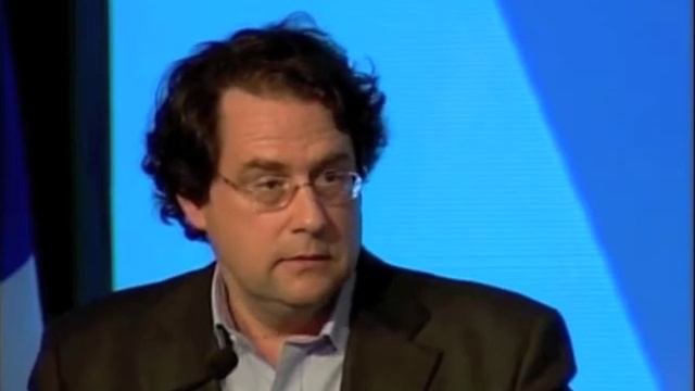 Old Harry et l'indépendance énergétique expliqués par Bernard Drainville смотреть онлайн