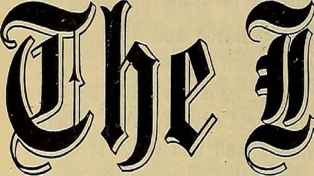 History of the Four Georges in Four Volumes, Volume 1 | Justin McCarthy | Early Modern | 7/8 смотреть онлайн