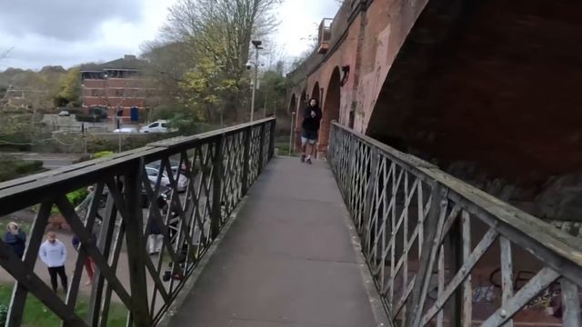 PARKOUR vs CLIMBING - LAST MAN HANGING (7 vs 1) ?? смотреть онлайн
