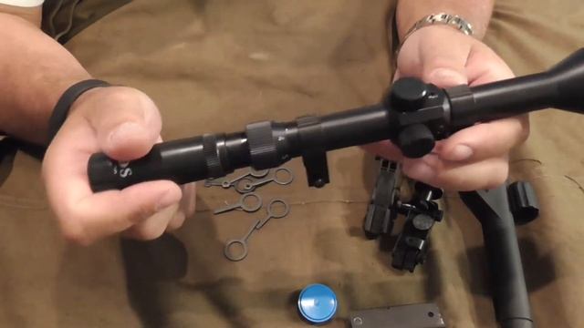 Посылка из Ижевска , ЗИП для МР 512 . смотреть онлайн