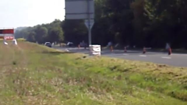FIAT COUPE 20V TURBO VS AUDI RS4 B5 SPORTEC смотреть онлайн